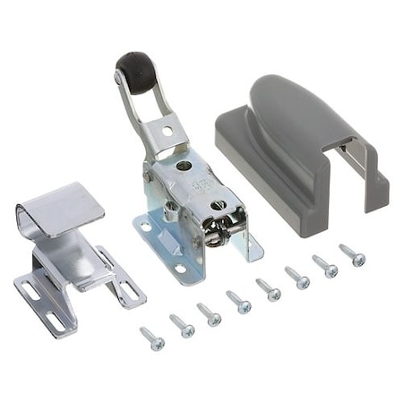 Kolpak Kason - 11098000004 Closer, Door, Flush 500000558